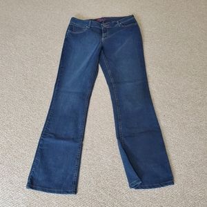 Wrangler Bootcut Jeans 11/12x34